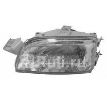 20-3097-E5-2B - Фара левая (TYC) Fiat Punto (1993-2009)