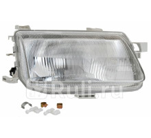 20-3102-d5-2b - Фара правая (TYC) Opel Astra F (1994-1998)