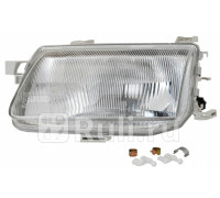 20-3103-d5-2b - Фара левая (TYC) Opel Astra F (1995-1998)