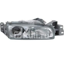 20-3110-A6-2B - Фара правая (TYC) Mazda 626 GE (1992-1996)