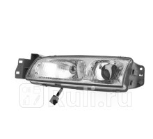 20-3111-06-2b - Фара левая (TYC) Mazda 626 GE (1991-1997)