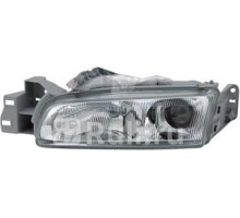 20-3111-A6-2B - Фара левая (TYC) Mazda 626 GE (1992-1996)