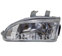 20-3112-A8-2B - Фара правая (TYC) Honda Civic EG (1992-1995)