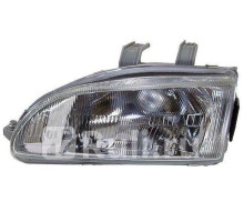 20-3112-A8-2B - Фара правая (TYC) Honda Civic EG (1992-1995)