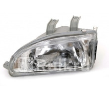 20-3113-08-2b - Фара левая (TYC) Honda Civic EG (1991-1995)