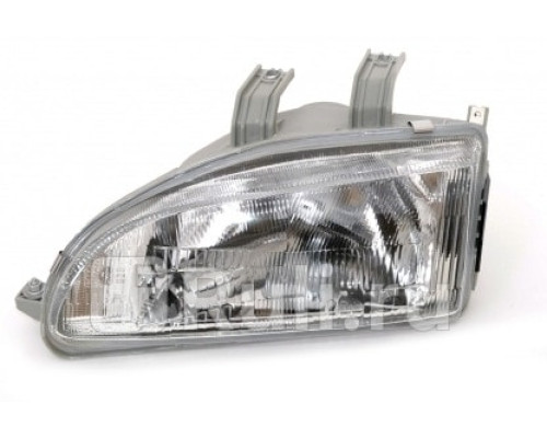 20-3113-08-2b - Фара левая (TYC) Honda Civic EG (1991-1995)
