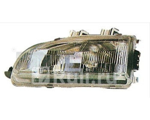 20-3113-A8-2B - Фара левая (TYC) Honda Civic EG (1992-1995)