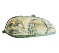 20-3183-a1-2b - Фара правая (TYC) Honda Civic EK дорестайлинг (1995-1998)