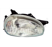 20-3203-I5-2B - Фара правая (TYC) Opel Corsa B (1993-2001)
