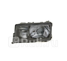 20-3220-05-2B - Фара левая (TYC) Mercedes W201 (1982-1993)
