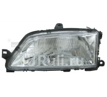 20-3246-08-2B - Фара левая (TYC) Peugeot 306 (1993-1997)
