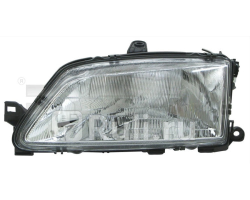 20-3246-08-2B - Фара левая (TYC) Peugeot 306 (1993-1997)