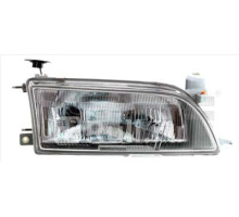 20-3275-a5-2b - Фара правая (TYC) Toyota Corolla AE100 (1992-1994)