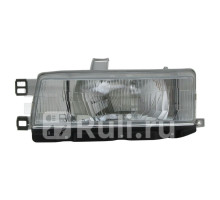 20-3320-05-2b - Фара левая (TYC) Toyota Corolla E90 лифтбек (1987-1993)