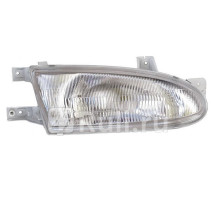 20-3379-01-6b - Фара правая (TYC) Hyundai Accent (1995-1996)