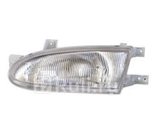 20-3380-01-6b - Фара левая (TYC) Hyundai Accent (1995-1997)