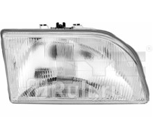 20-3403-05-2B - Фара правая (TYC) Ford Fiesta 3 (1989-1996)