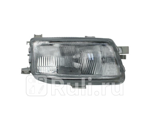 20-3415-05-2B - Фара правая (TYC) Opel Astra F (1991-2009)