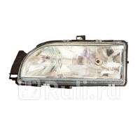 20-3422-05-2B - Фара левая (TYC) Ford Sierra (1987-1993)