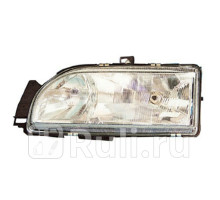 20-3422-05-2B - Фара левая (TYC) Ford Sierra (1987-1993)