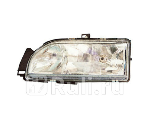 20-3422-05-2B - Фара левая (TYC) Ford Sierra (1987-1993)