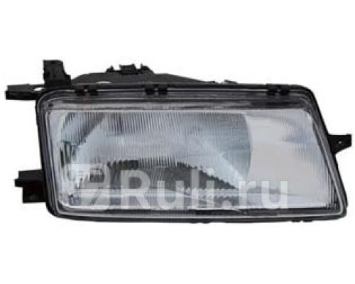 20-3443-A5-2B - Фара правая (TYC) Opel Vectra A рестайлинг (1992-2009)