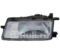 20-3444-A5-2B - Фара левая (TYC) Opel Vectra A рестайлинг (1992-2009)