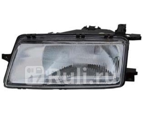 20-3444-A5-2B - Фара левая (TYC) Opel Vectra A рестайлинг (1992-2009)