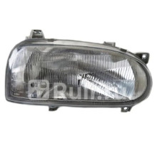 20-3471-05-2B - Фара правая (TYC) Volkswagen Golf 3 (1991-)