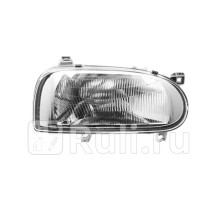 20-3471-B5-2Q - Фара правая (TYC) Volkswagen Golf 3 (1991-2000)
