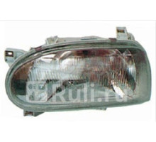20-3472-05-2B - Фара левая (TYC) Volkswagen Golf 3 (1991-)