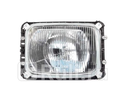 20-3525-05-2B - Фара правая (TYC) Mercedes 207D-410 (1977-1995)