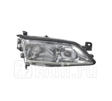 20-3549-05-2B - Фара правая (TYC) Opel Vectra B (1995-1998)