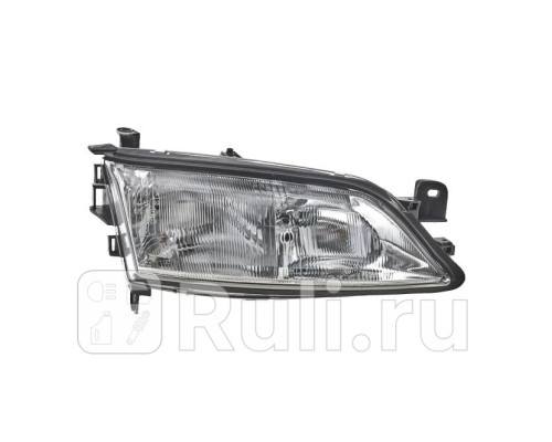20-3549-05-2B - Фара правая (TYC) Opel Vectra B (1995-1998)