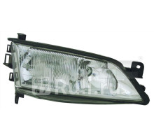 20-3549-b5-2b - Фара правая (TYC) Opel Vectra B (1996-1998)