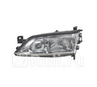 20-3550-05-2b - Фара левая (TYC) Opel Vectra B (1996-1998)