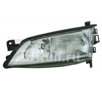 20-3550-b5-2b - Фара левая (TYC) Opel Vectra B (1995-1999)