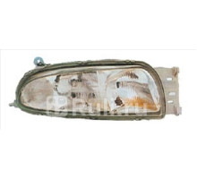 20-3585-a5-2b - Фара правая (TYC) Ford Fiesta 4 (1996-1999)