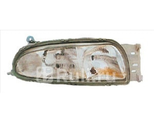 20-3585-a5-2b - Фара правая (TYC) Ford Fiesta 4 (1996-1999)