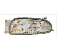 20-3586-a5-2b - Фара левая (TYC) Ford Fiesta 4 (1996-1999)