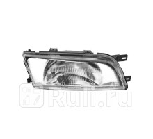 20-3641-08-2B - Фара правая (TYC) Nissan Almera N15 (1996-1998)