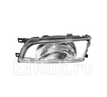 20-3642-08-2B - Фара левая (TYC) Nissan Almera N15 (1996-1998)