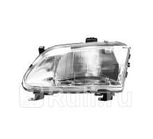 20-3692-08-2b - Фара левая (TYC) Renault Megane 1 (1996-1999)