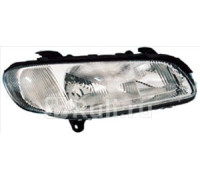 20-3717-08-2B - Фара правая (TYC) Opel Omega B (1994-1999)