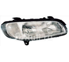 20-3717-08-2B - Фара правая (TYC) Opel Omega B (1994-1999)