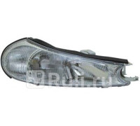20-3753-A8-2B - Фара правая (TYC) Ford Mondeo 2 (1996-2000)