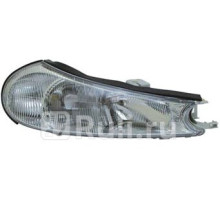 20-3753-A8-2B - Фара правая (TYC) Ford Mondeo 2 (1996-2000)