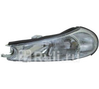 20-3753-D5-2B - Фара правая (TYC) Ford Mondeo 2 (1996-2000)