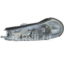 20-3753-D5-2B - Фара правая (TYC) Ford Mondeo 2 (1996-2000)