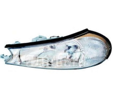 20-3754-A8-2B - Фара левая (TYC) Ford Mondeo 2 (1996-2000)
